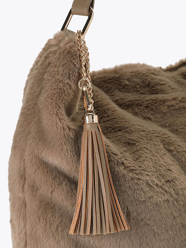 Carvela Nude Tracolla Tote Bag - Image 4 of 4 Carvela Nude Tracolla Tote Bag - Image 4 of 4