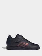 adidas Power Perfect 3 ауыр атлетикаға арналған жаттықтырушылар - 10суретінің 1 суреті