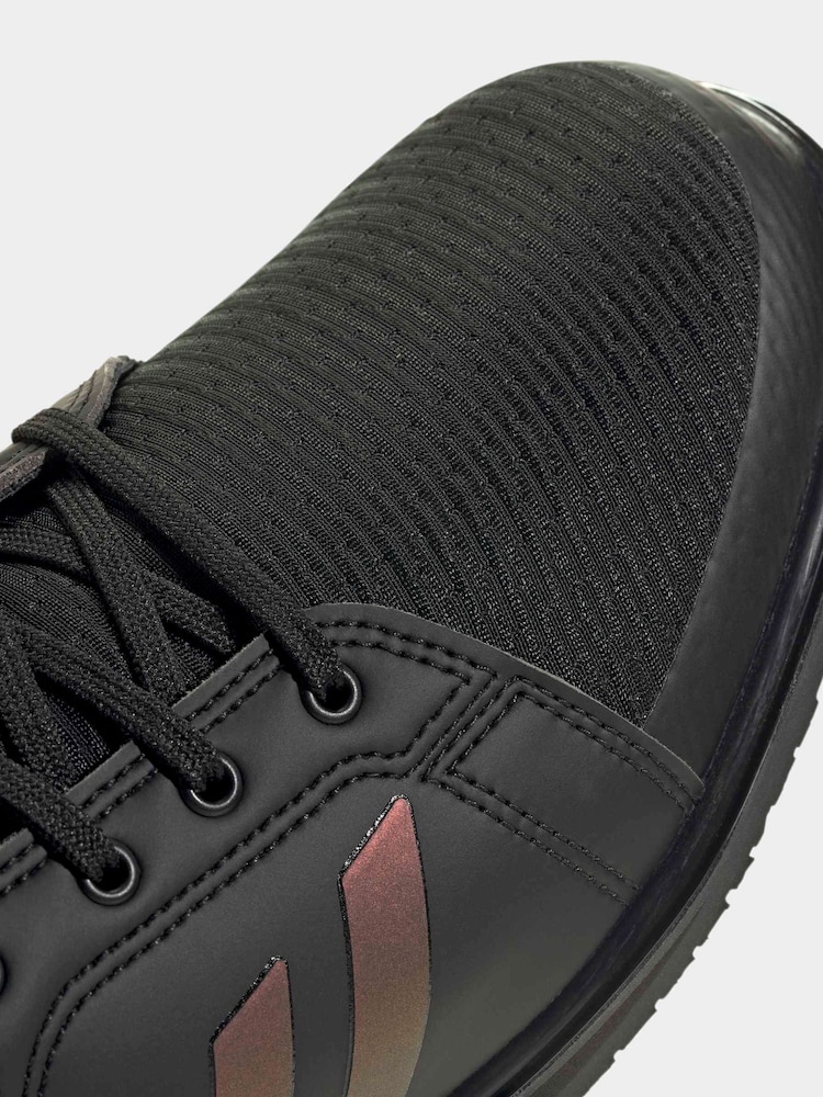 adidas Power Perfect 3 ауыр атлетикаға арналған жаттықтырушылар - 10суретінің 10 суреті