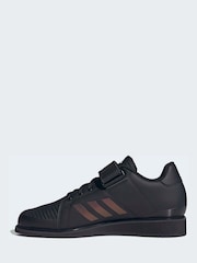 adidas Power Perfect 3 ауыр атлетикаға арналған жаттықтырушылар - 10суретінің 2 суреті
