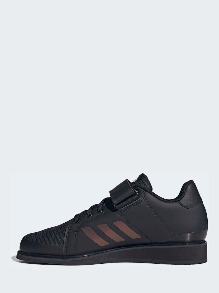 adidas Power Perfect 3 ауыр атлетикаға арналған жаттықтырушылар - 10суретінің 2 суреті