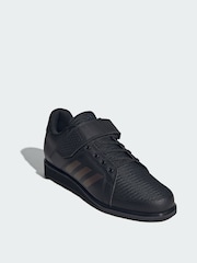 adidas Power Perfect 3 ауыр атлетикаға арналған жаттықтырушылар - 10суретінің 3 суреті