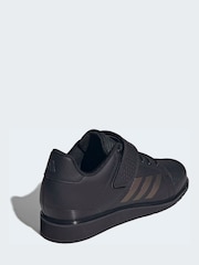 adidas Power Perfect 3 ауыр атлетикаға арналған жаттықтырушылар - 10суретінің 4 суреті
