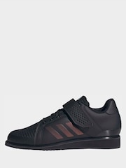 adidas Power Perfect 3 ауыр атлетикаға арналған жаттықтырушылар - 10суретінің 5 суреті