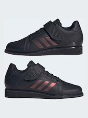 adidas Power Perfect 3 ауыр атлетикаға арналған жаттықтырушылар - 10суретінің 6 суреті