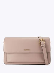 Carvela Nude Fernanda Shoulder Bag - Image 1 of 4