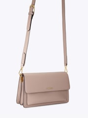 Carvela Nude Fernanda Shoulder Bag - Image 2 of 4
