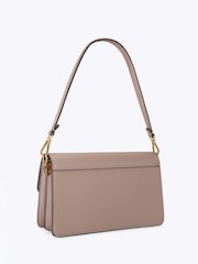 Carvela Nude Fernanda Shoulder Bag - Image 3 of 4
