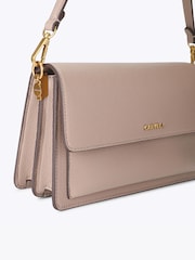 Carvela Nude Fernanda Shoulder Bag - Image 5 of 5