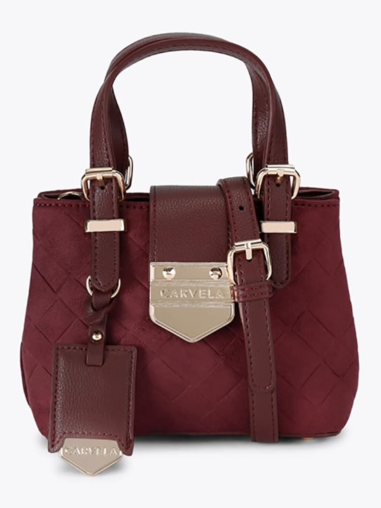 Carvela Marija Mikro tkanje Torba - Slika 1 od 5