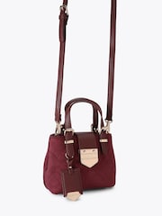 Carvela Marija Mikro tkanje Torba - Slika 3 od 5