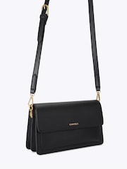 Carvela Black Fernanda Shoulder Bag - Image 3 of 5