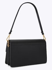 Carvela Black Fernanda Shoulder Bag - Image 4 of 5