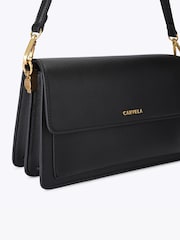 Carvela Black Fernanda Shoulder Bag - Image 5 of 5