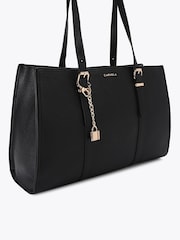 Carvela Cappuccino Tote Bag - Image 2 sur 4