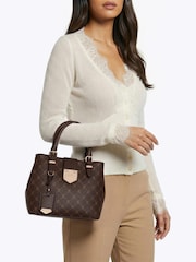 Carvela Maria Mini Tote Bag - Imaginea 2 din 5