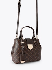 Carvela Maria Mini Tote Bag - Imaginea 3 din 5