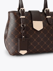 Carvela Maria Mini Tote Bag - Imaginea 5 din 5