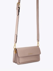 Carvela Nude Fernanda Mini Shoulder Bag - Image 2 of 4