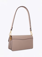 Carvela Nude Fernanda Mini Shoulder Bag - Image 3 of 4