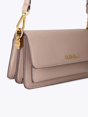Carvela Nude Fernanda Mini Shoulder Bag - Image 4 of 4
