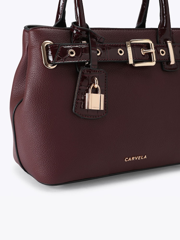 Carvela Maria Mini Belter - Bilde 5 av 5