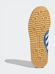 adidas originals Blue Sl 72 Rs Shoes - Image 10 of 10