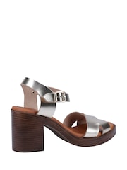 Hush Puppies Georgia Sandals - Image 2 of 4