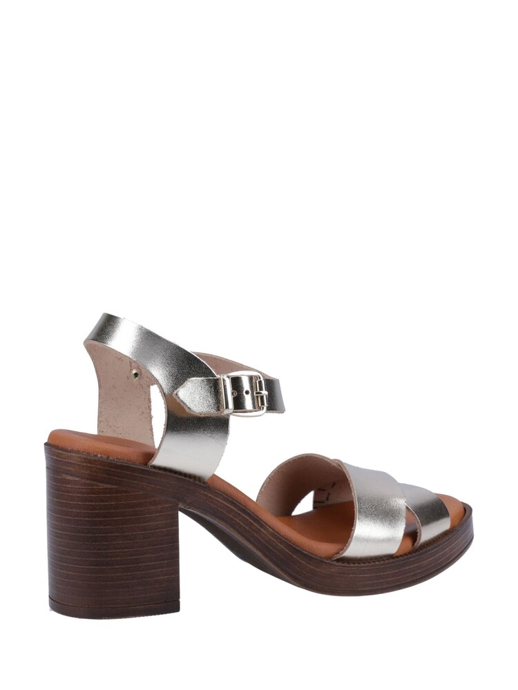 Hush Puppies Georgia Sandals - Image 2 of 4