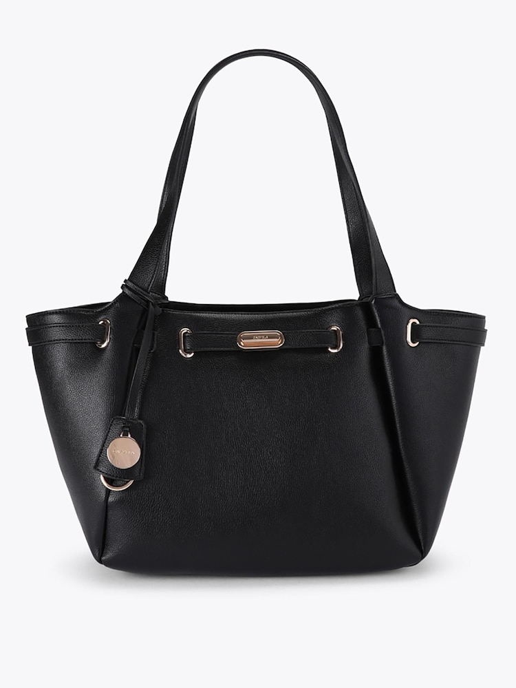 Svart - Carvela Tatianna Tote Bag - Bild 1 av 5