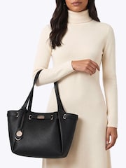 Svart - Carvela Tatianna Tote Bag - Bild 2 av 5