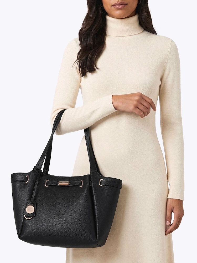 Svart - Carvela Tatianna Tote Bag - Bild 2 av 5