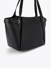 Svart - Carvela Tatianna Tote Bag - Bild 4 av 5