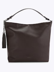 Коричневий - Carvela Tracolla Tote Bag - Image 1 of 5