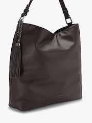 Коричневий - Carvela Tracolla Tote Bag - Image 3 of 5