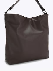 Коричневий - Carvela Tracolla Tote Bag - Image 4 of 5