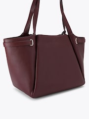 Röd - Carvela Tatianna Tote Bag - Bild 4 av 5