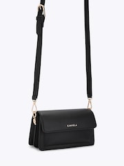 Carvela Black Fernanda Mini Shoulder Bag - Image 2 of 4