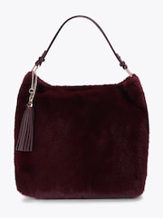 Червоний - Carvela Tracolla Tote Bag - Image 1 of 5