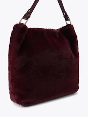 Червоний - Carvela Tracolla Tote Bag - Image 4 of 5