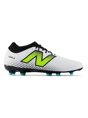 New Balance White Tekela Trainers - Image 1 of 8