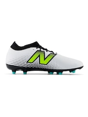 New Balance White Tekela Trainers - Image 3 of 8