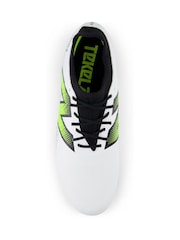 New Balance White Tekela Trainers - Image 7 of 8