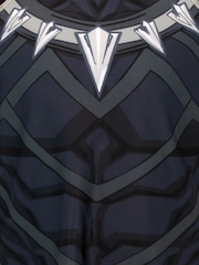 Character Silver Black Panther Boy Swim Set - Image 4 of 5