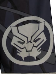 Character Silver Black Panther Boy Swim Set - Image 5 of 5