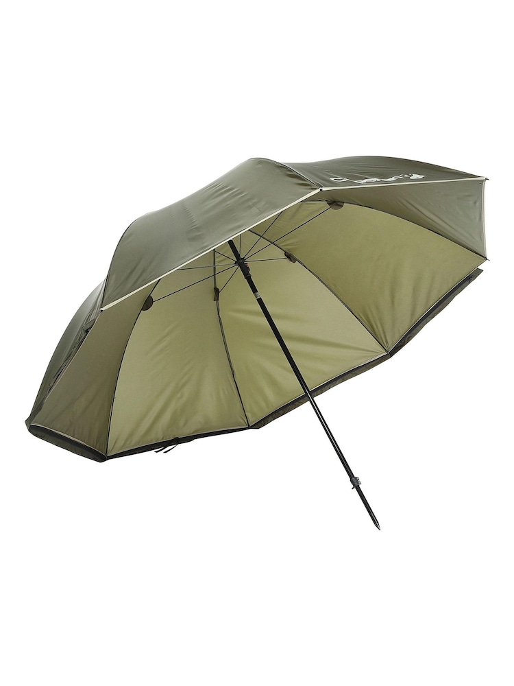Decathlon Green Size XL Fishing Umbrella - Caperlan - Image 1 of 6