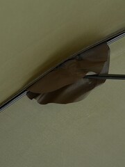 Decathlon Green Size XL Fishing Umbrella - Caperlan - Image 4 of 6