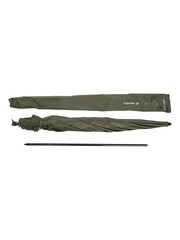 Decathlon Green Size XL Fishing Umbrella - Caperlan - Image 6 of 6