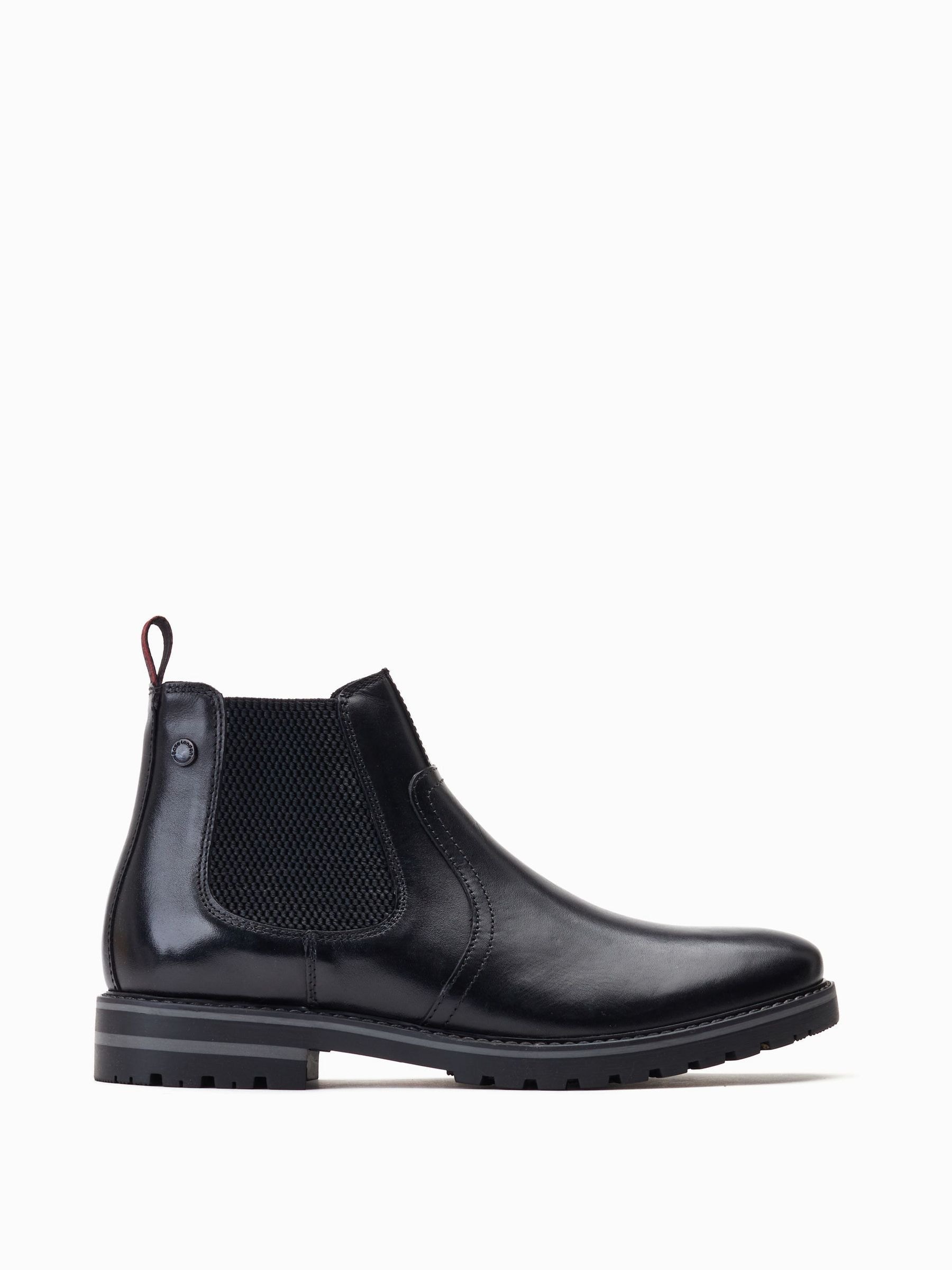 Base chelsea boots shop