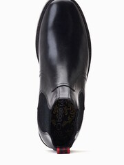 Base London Cutler Pull On Chelsea Boots - Image 4 of 6